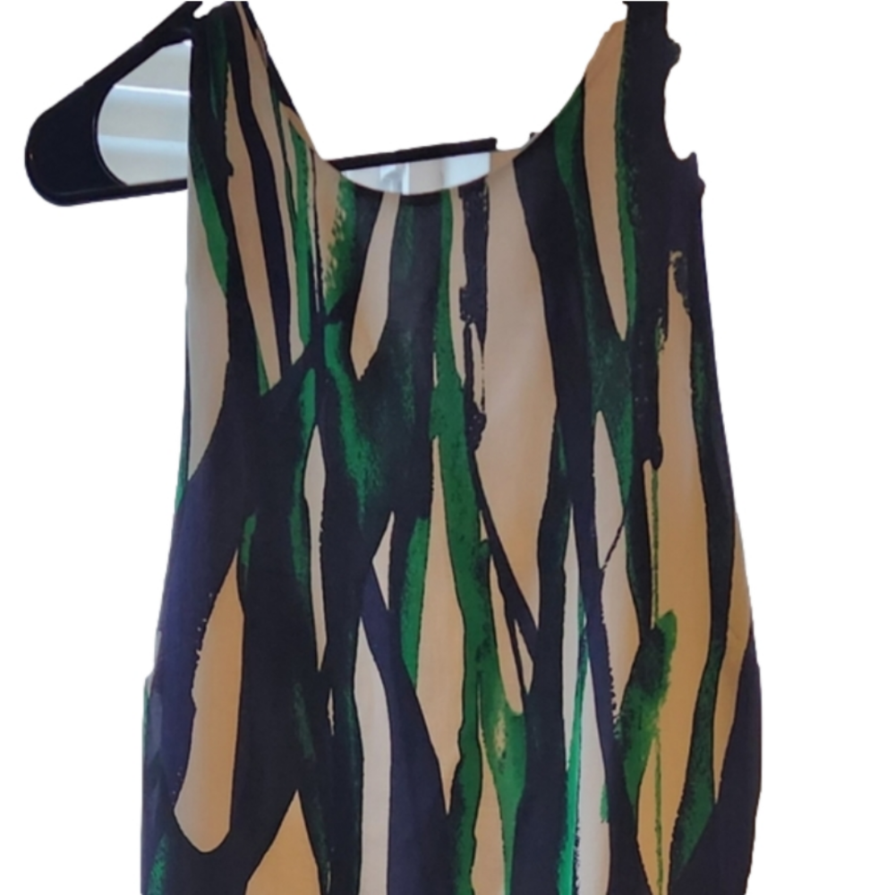 Anne Klein Midi dress
